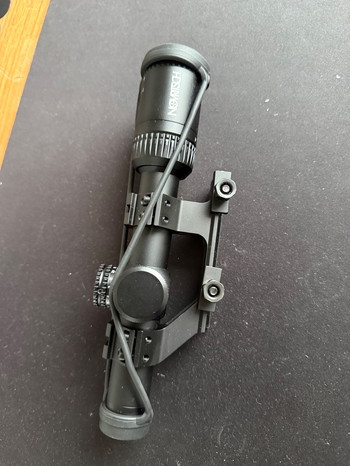 Bild 2 für Novritsch lvpo scope