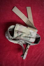 Image pour Grenade pouch WAs