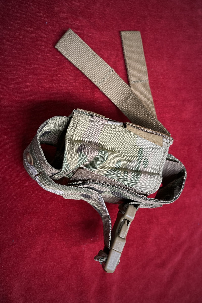 Imagen 1 de Grenade pouch WAs