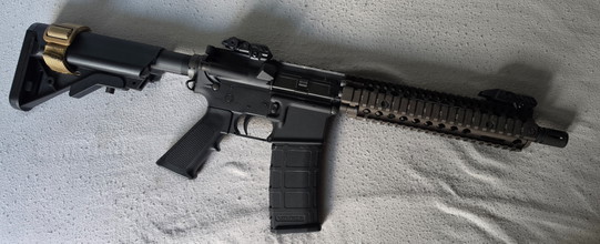 Imagen para VFC Mk18 Mod 1 V2 GBBR Npas en upgrades
