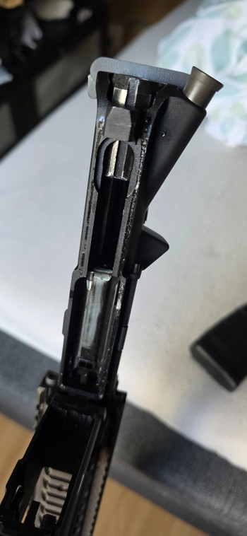 Image 4 for VFC Mk18 Mod 1 V2 GBBR Npas en upgrades