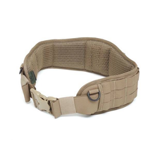 Image for Warrior assault Systems elite ops PLB patrol belt