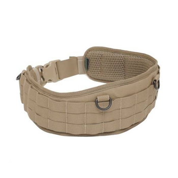 Afbeelding 2 van Warrior assault Systems elite ops PLB patrol belt