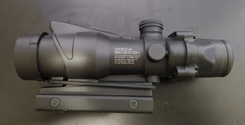 Image 2 pour ACOG reddot met markings - GBBR proof