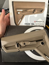 Bild für Original Magpul MOE SL stock (Mil-spec)