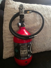 Image for Hpa set