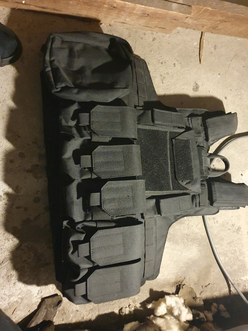 Image 1 for Tactical vest
