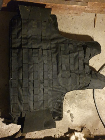 Image 2 for Tactical vest