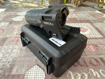 Image 3 for WADSN Eotech G33 + Unity mount