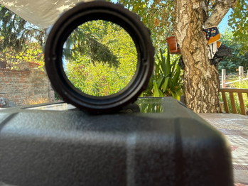 Image 4 for WADSN Eotech G33 + Unity mount