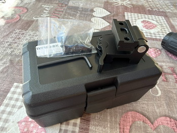 Image 5 for WADSN Eotech G33 + Unity mount