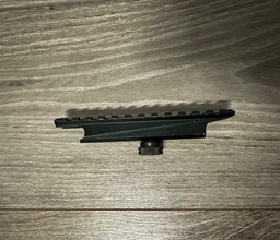 Afbeelding van M4/M16 Rail