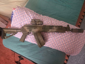 Afbeelding van RPK16 LCT