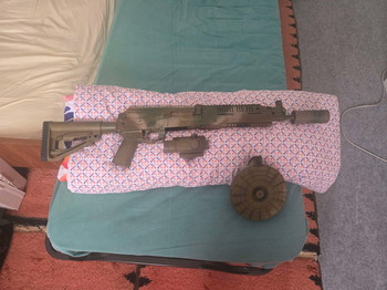 Bild 2 für RPK16 LCT