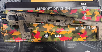 Image 6 for Brand New RONI Carbine Conversion Kit for Glock (with extra flashlight)