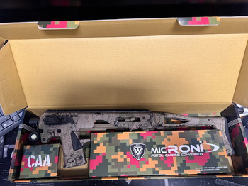 Image 8 for Brand New RONI Carbine Conversion Kit for Glock (with extra flashlight)