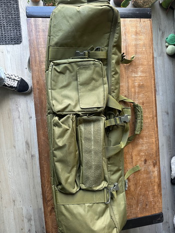 Afbeelding 5 van Complete hobby! G&G sr15 en een Poseidon Orion