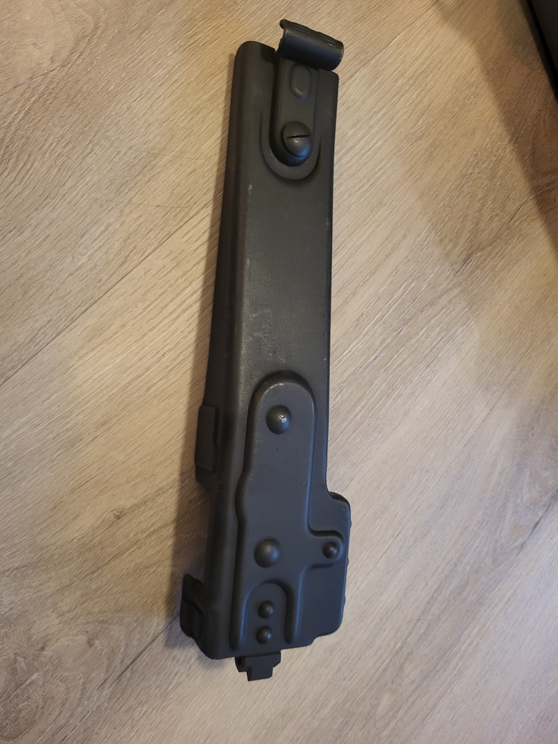 Afbeelding 1 van Real Steel MG42 receiver cover