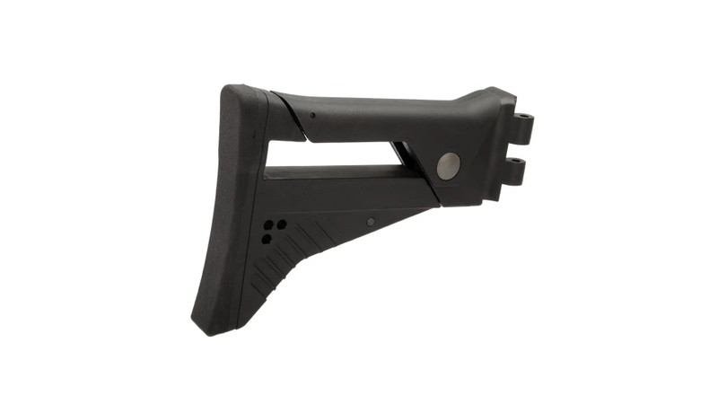 Afbeelding 1 van Gezocht: G36 IDZ stock