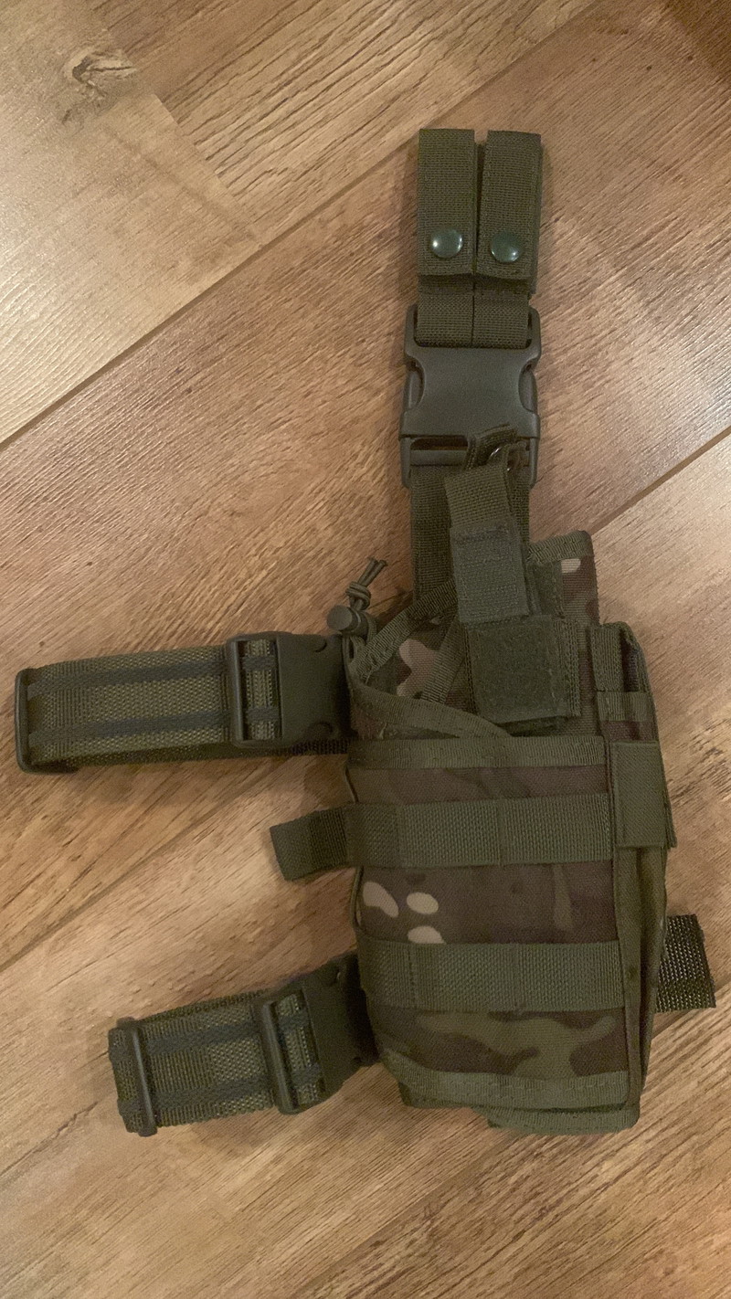 Imagen 1 de Holster nieuw