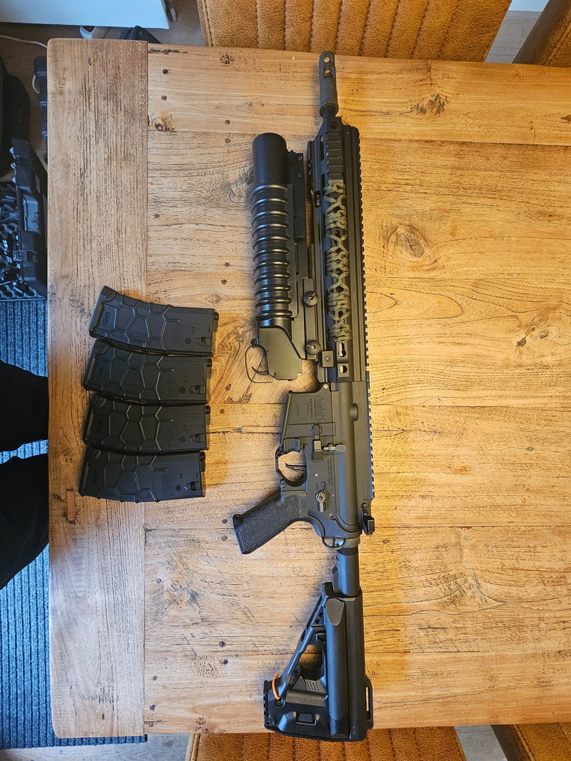Image 1 for VFC Avalon Calibur