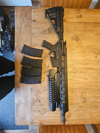 Image 2 for VFC Avalon Calibur
