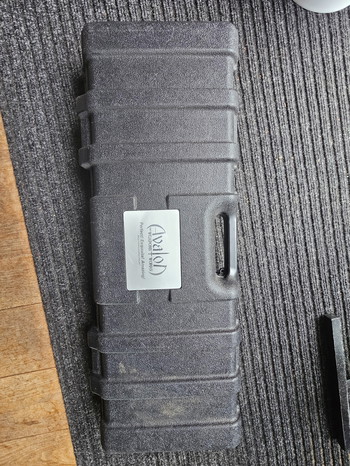 Image 4 for VFC Avalon Calibur