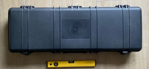 Image for Black hard case