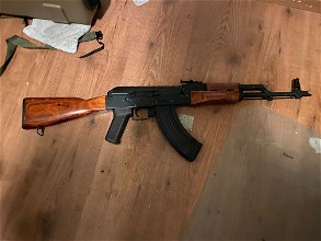 Image for Cyma AK-47 +7 mags
