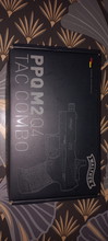 Imagen para Walther PPQ M2