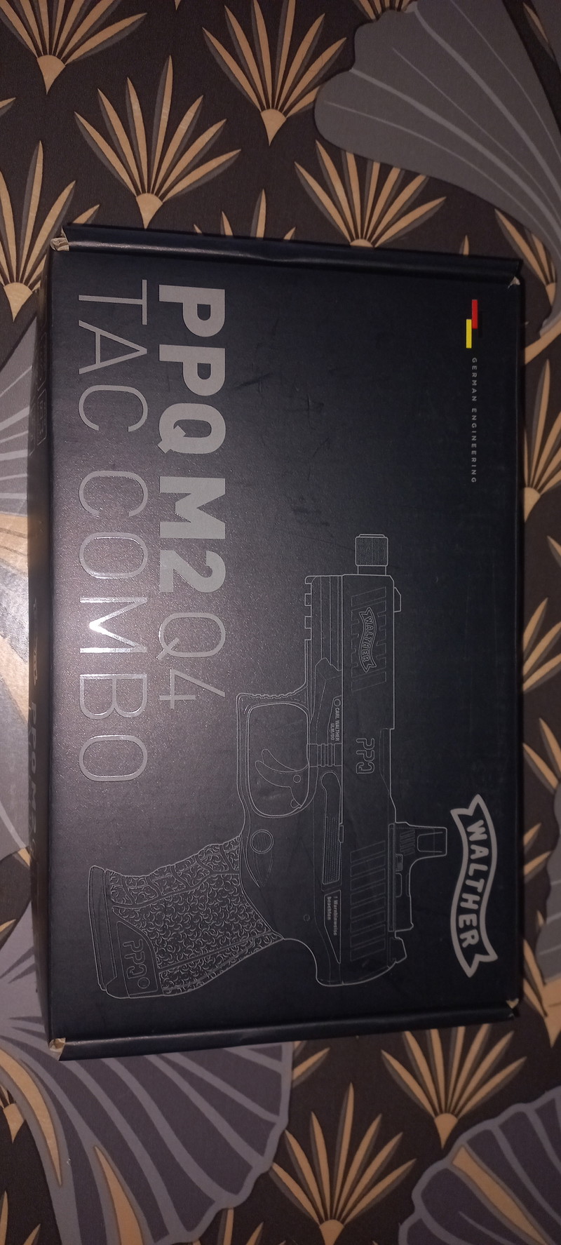 Imagen 1 de Walther PPQ M2