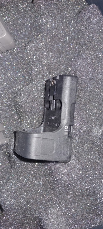 Imagen 3 de Walther PPQ M2