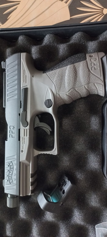 Imagen 4 de Walther PPQ M2