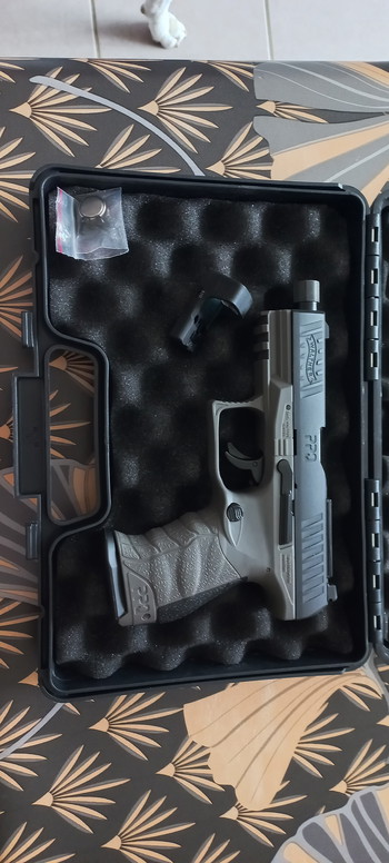 Imagen 5 de Walther PPQ M2