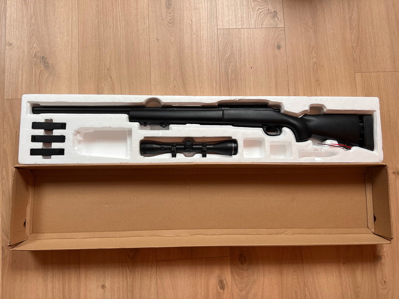 Image 1 for Sniper CM.702 te koop!