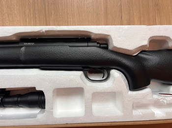 Imagen 2 de Sniper CM.702 te koop!