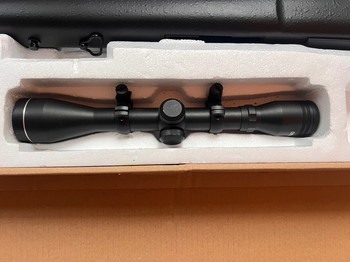 Imagen 3 de Sniper CM.702 te koop!