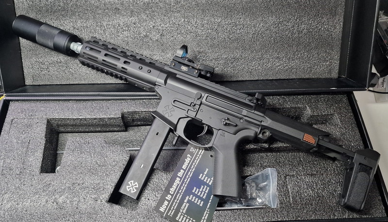 Bild 1 für Noveske Space Invader