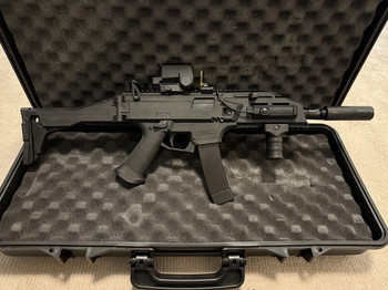 Image 2 for CZ SCORPION EVO - ASG
