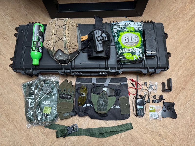Image 1 for Essentials