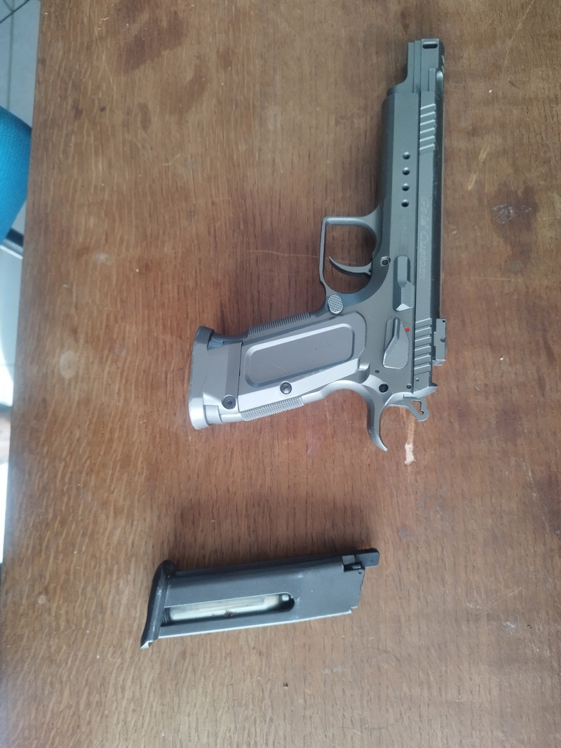 Bild 1 für Tanfoglio