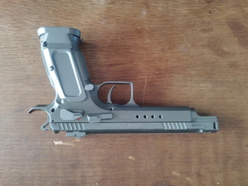 Bild 3 für Tanfoglio