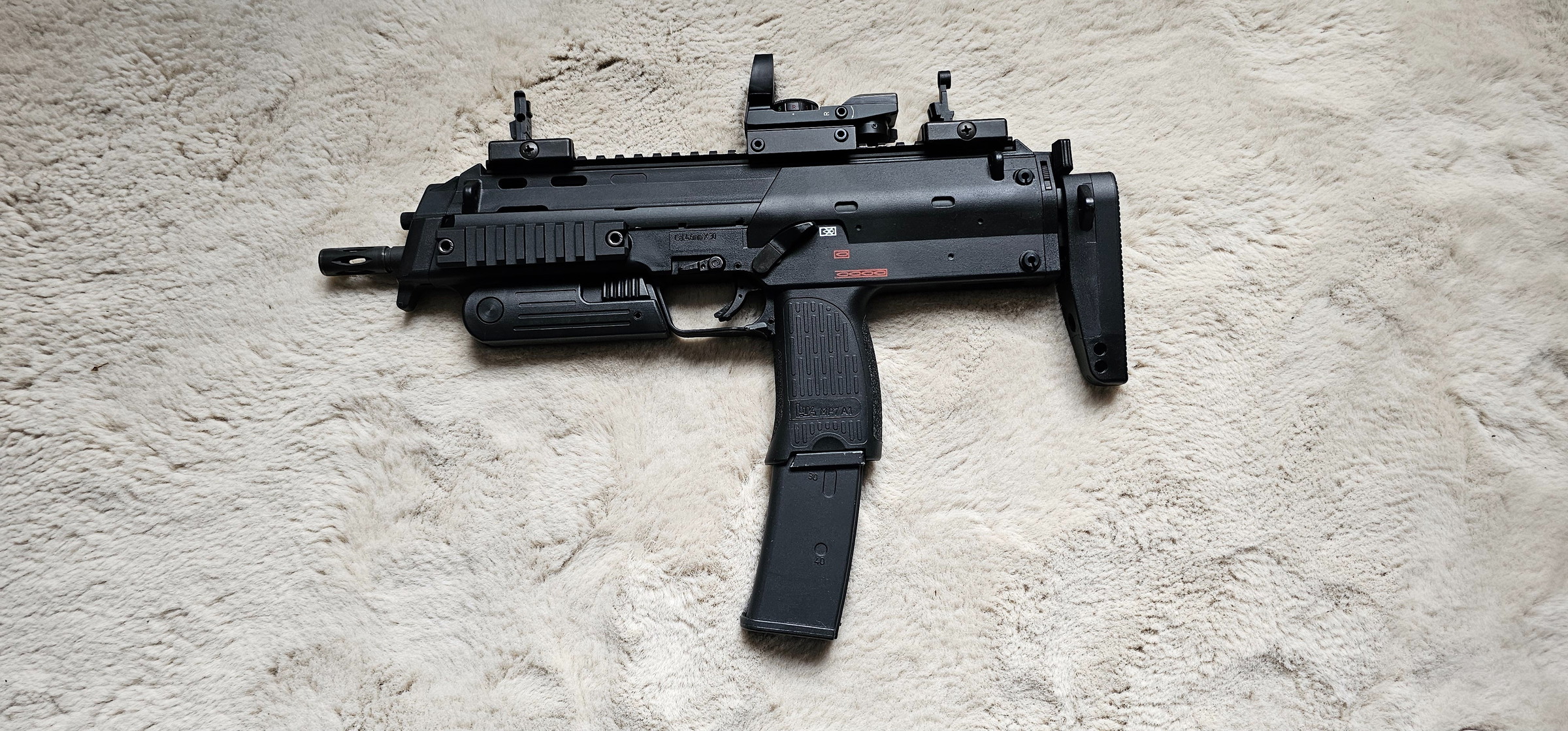 Mp7 p226 スコーピオンMod バラ売り