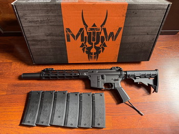 Image 2 pour Wolverine MTW Inferno Forged