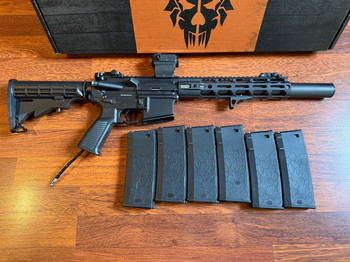 Bild 2 für Wolverine MTW Inferno Forged