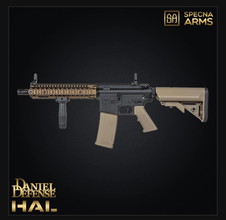 Image for Mk18 Daniel défense