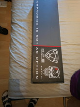 Image for M4 Raptor aus Vollmetall von ASR