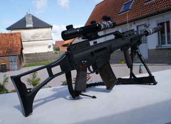 Image 3 for G36K anti-sniper