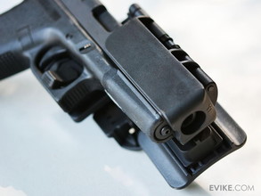 Afbeelding van carry quick glock holster