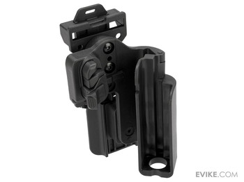 Afbeelding 2 van carry quick glock holster
